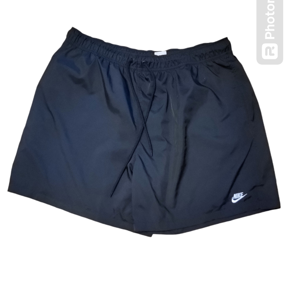 Nike Club Athletic Shorts Men's Size XXL Athletic